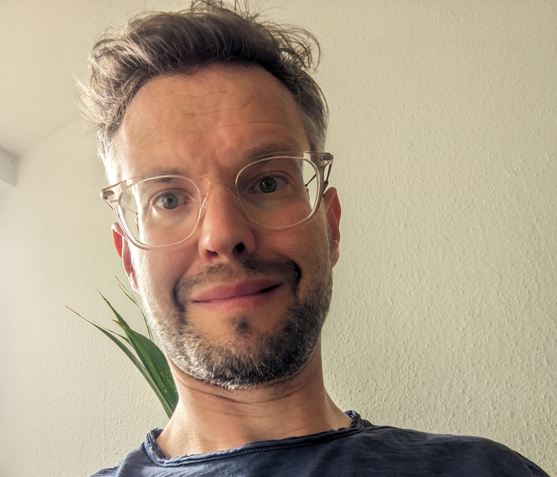 Bernd Zumdick