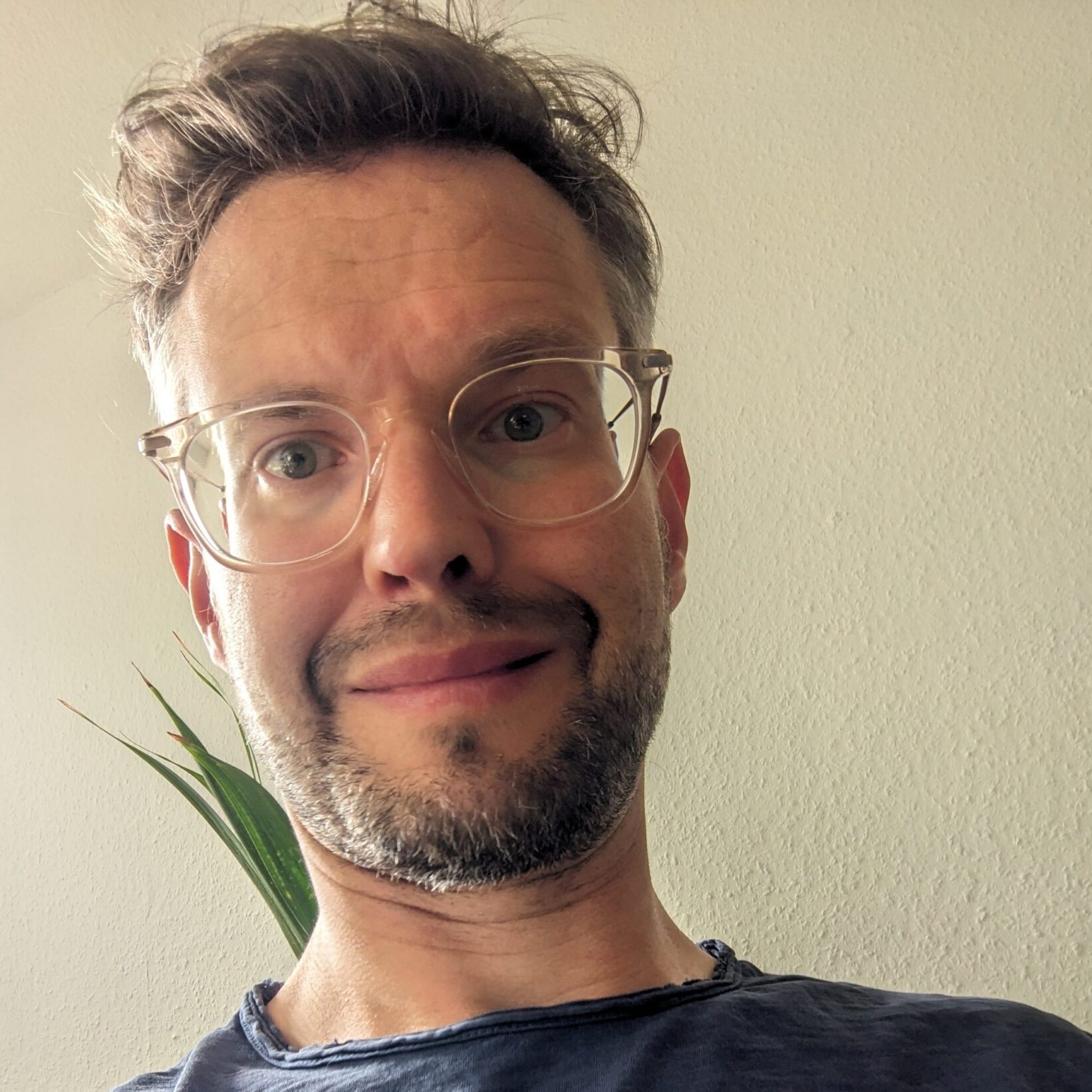 Bernd Zumdick